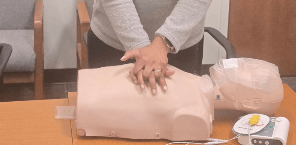 AHA BLS Certification and Renewal